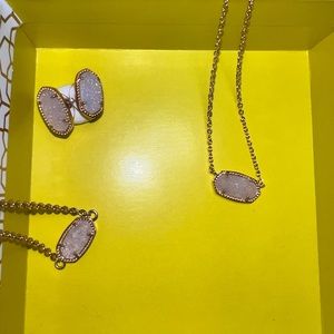 KENDRA SCOTT SET!!! 🪩💞